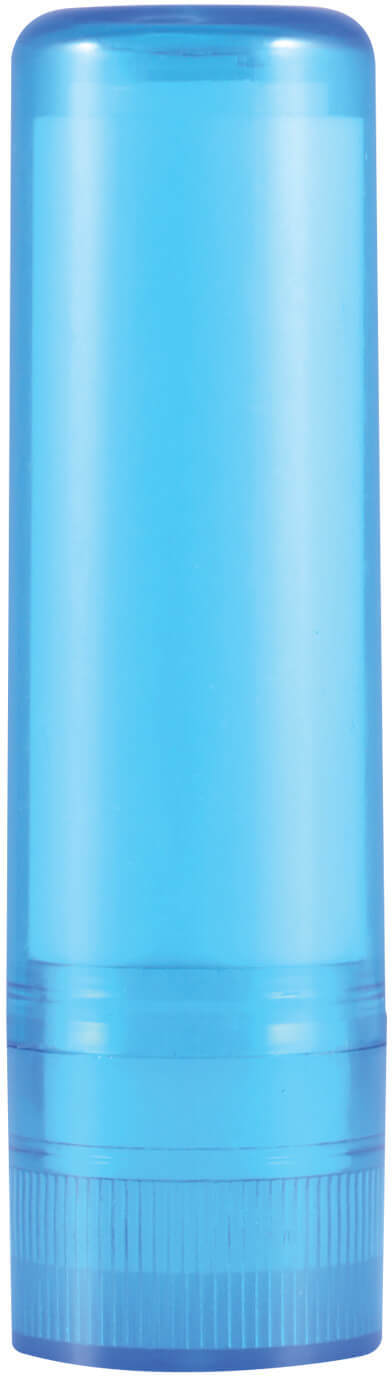 Light Blue Lip Balm Stick