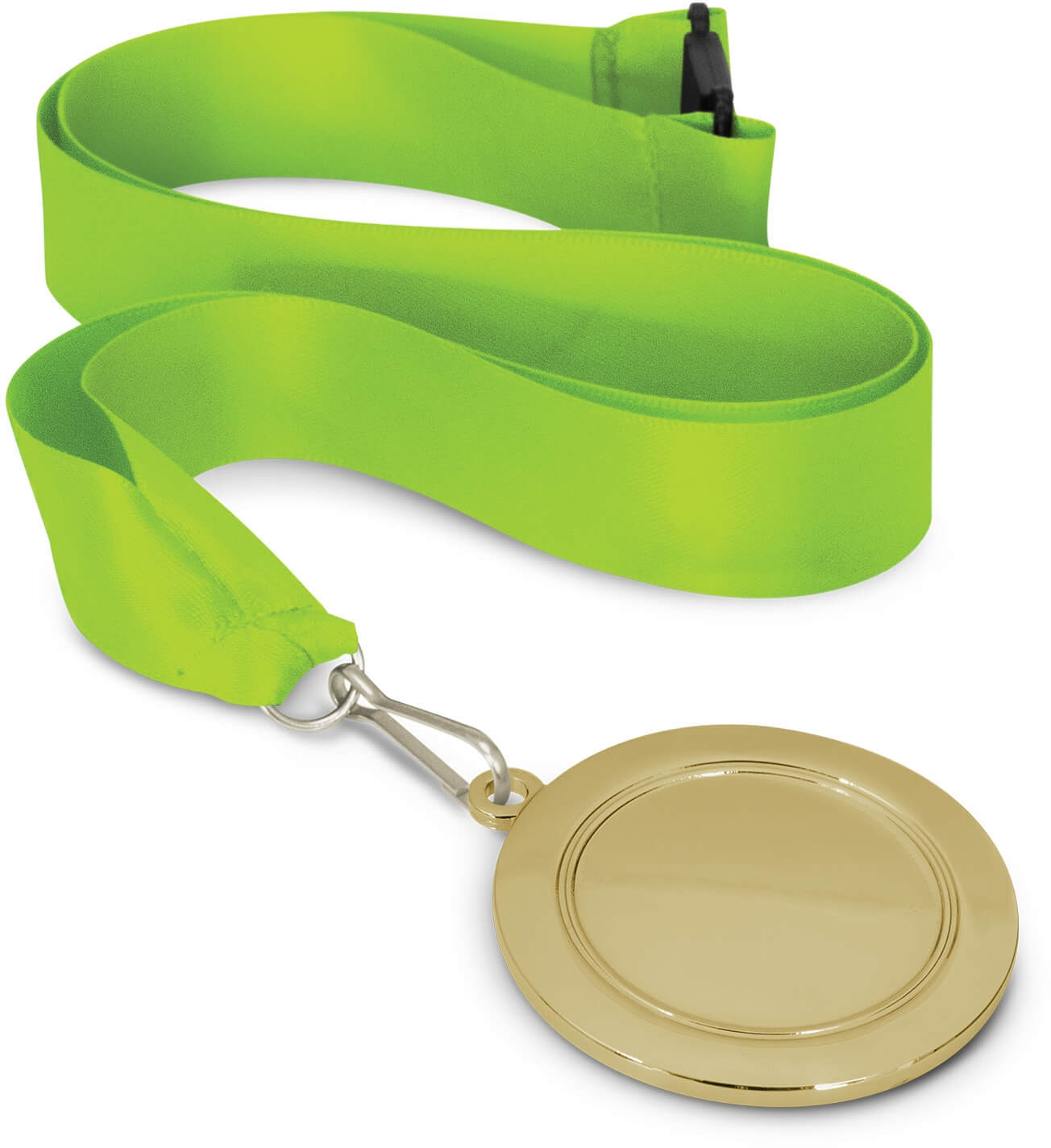 Podium Medal - 65mm