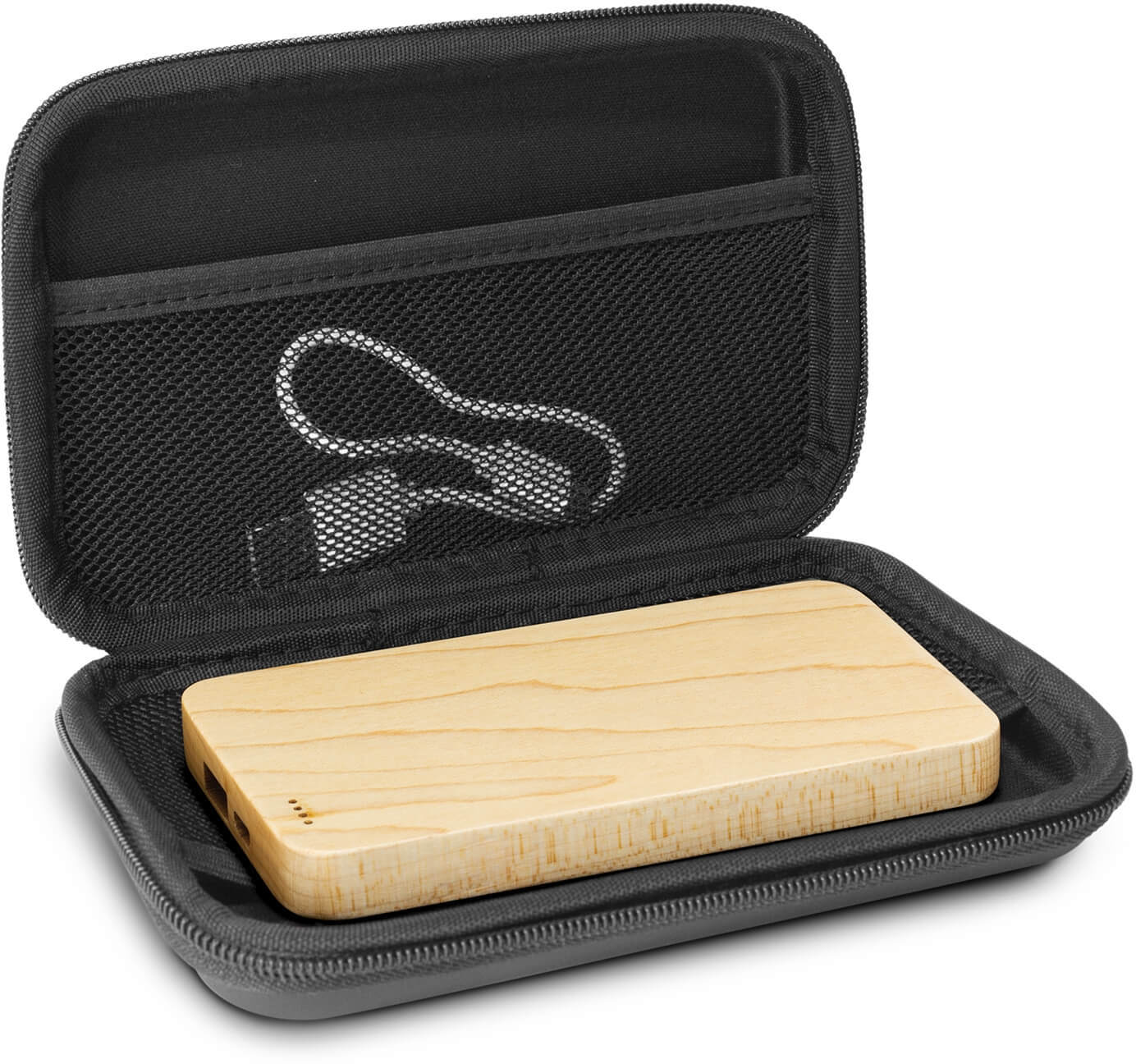 Timberland Power Bank