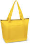 Yellow Orca Cooler Bag