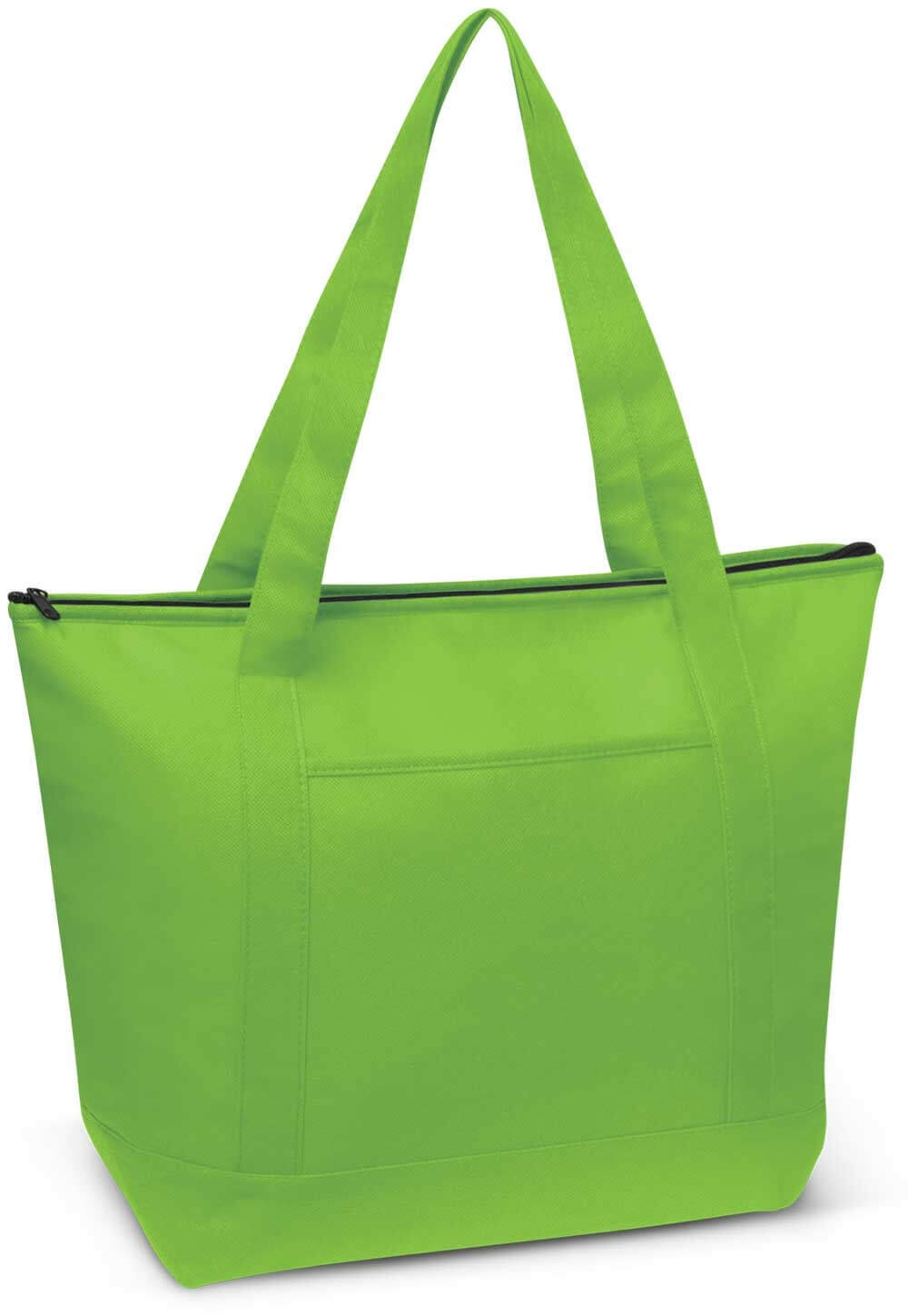 Bright Green Orca Cooler Bag