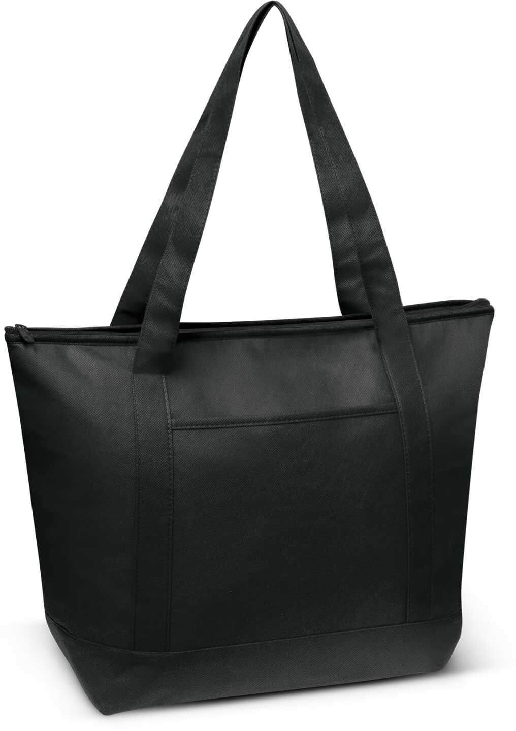 Black Orca Cooler Bag