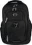 Black High Sierra Business 17 inch Computer Backpack