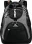 Black High Sierra Access 17 inch Computer Backpack