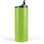 Light Green Ninja Stainless Steel Vacuum Cup