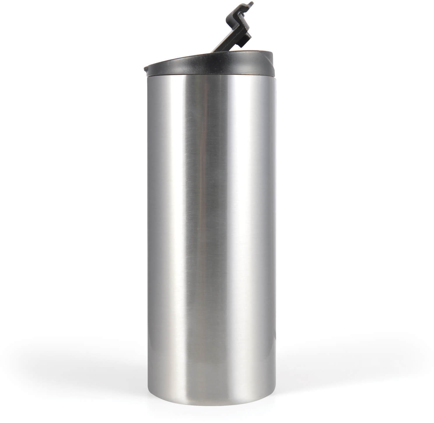 Silver Ninja Stainless Steel Vacuum Cup