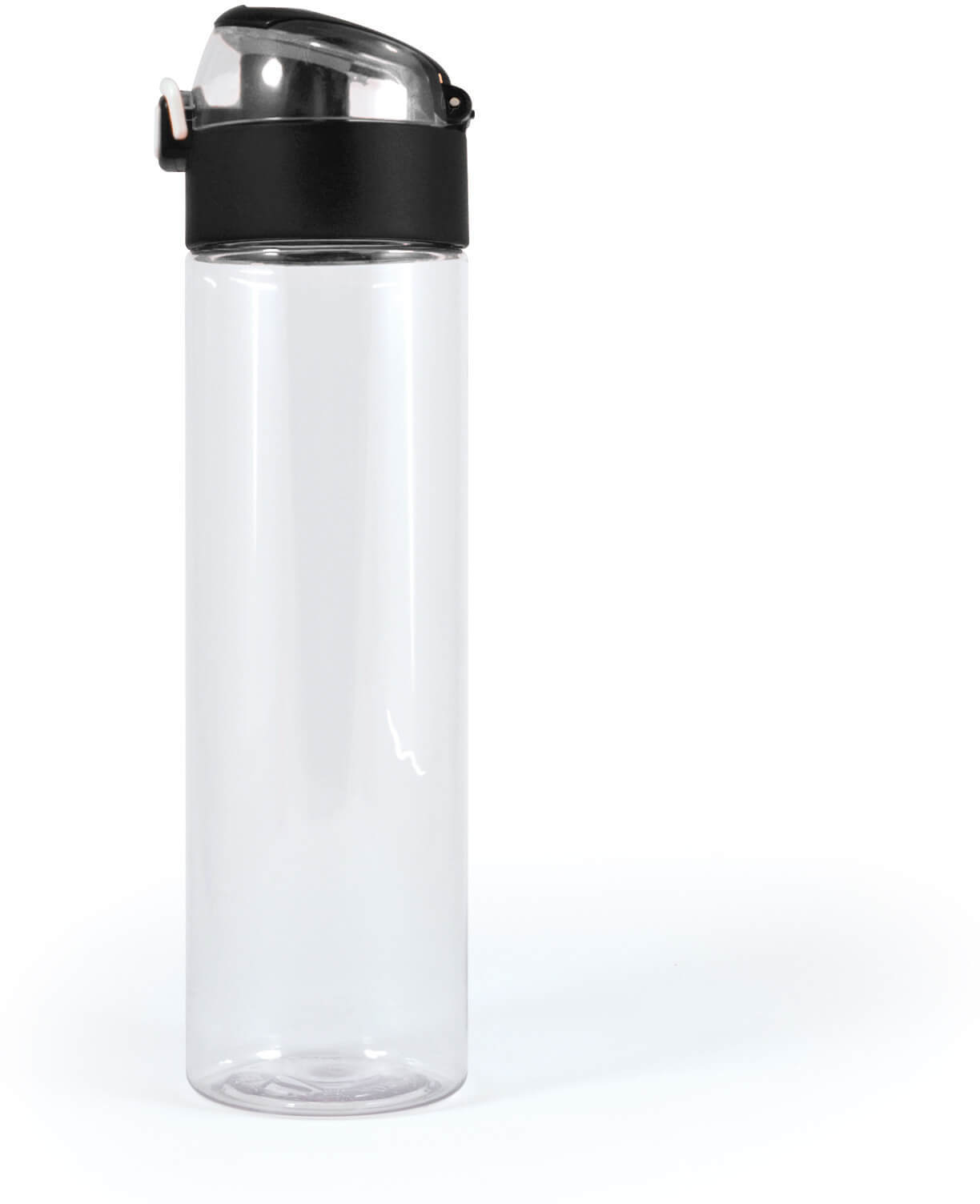 Black Rio Drink Bottle