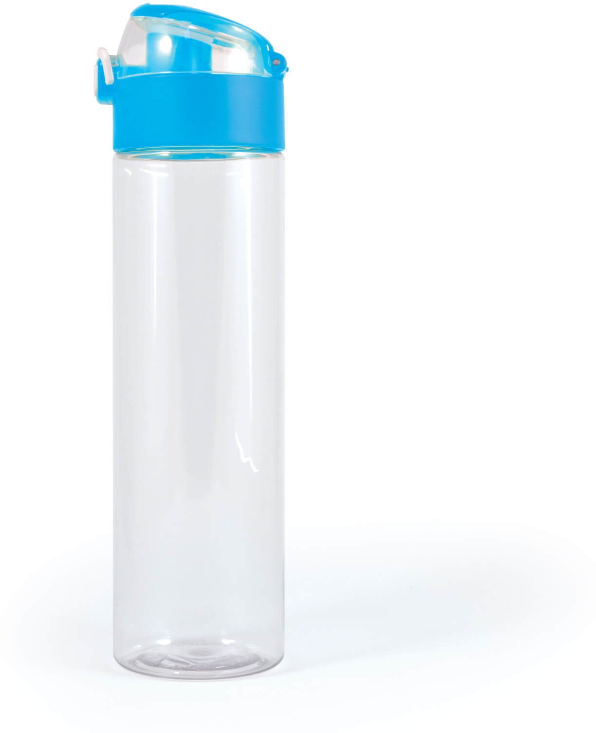 Light Blue Rio Drink Bottle