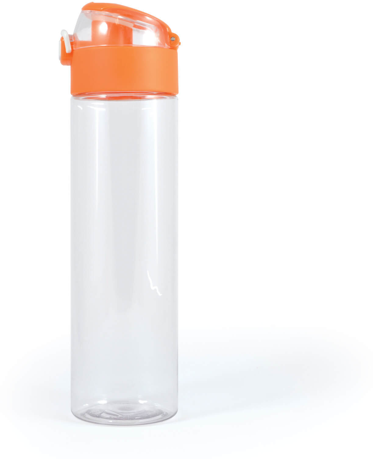 Orange Rio Drink Bottle