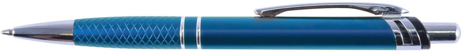 Dark Blue Hamilton Pen