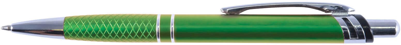 Green Hamilton Pen