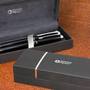 Swiss Peak Heritage Pen Set