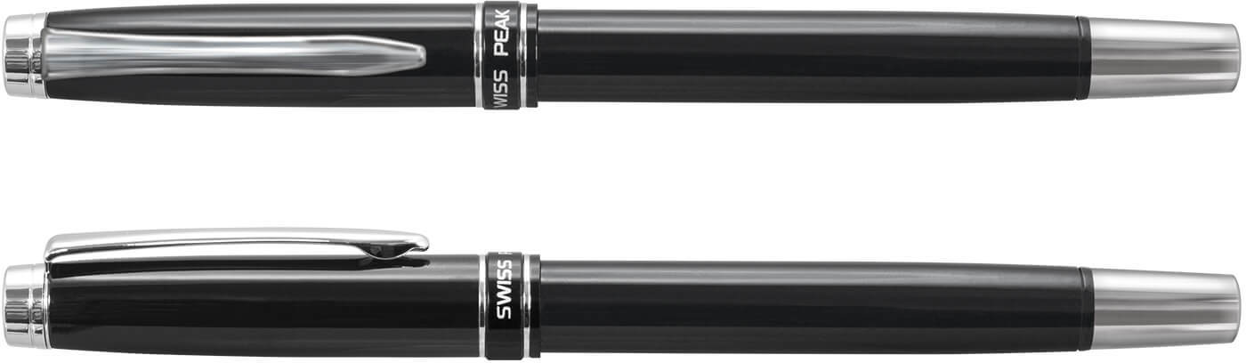 Swiss Peak Heritage Rollerball Pen