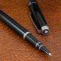 Swiss Peak Heritage Rollerball Pen