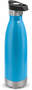 Light Blue 500ml Chimera Vacuum Bottle - Push Button