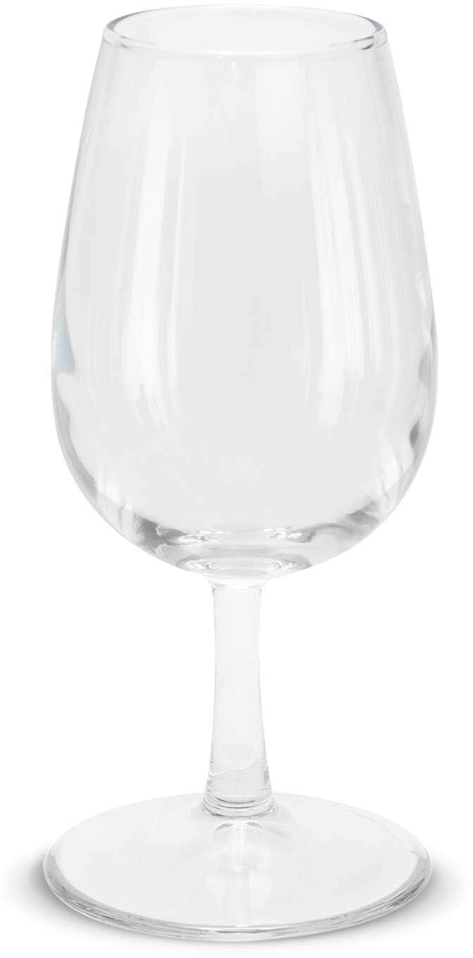 Clear Chateau Wine Taster Glass