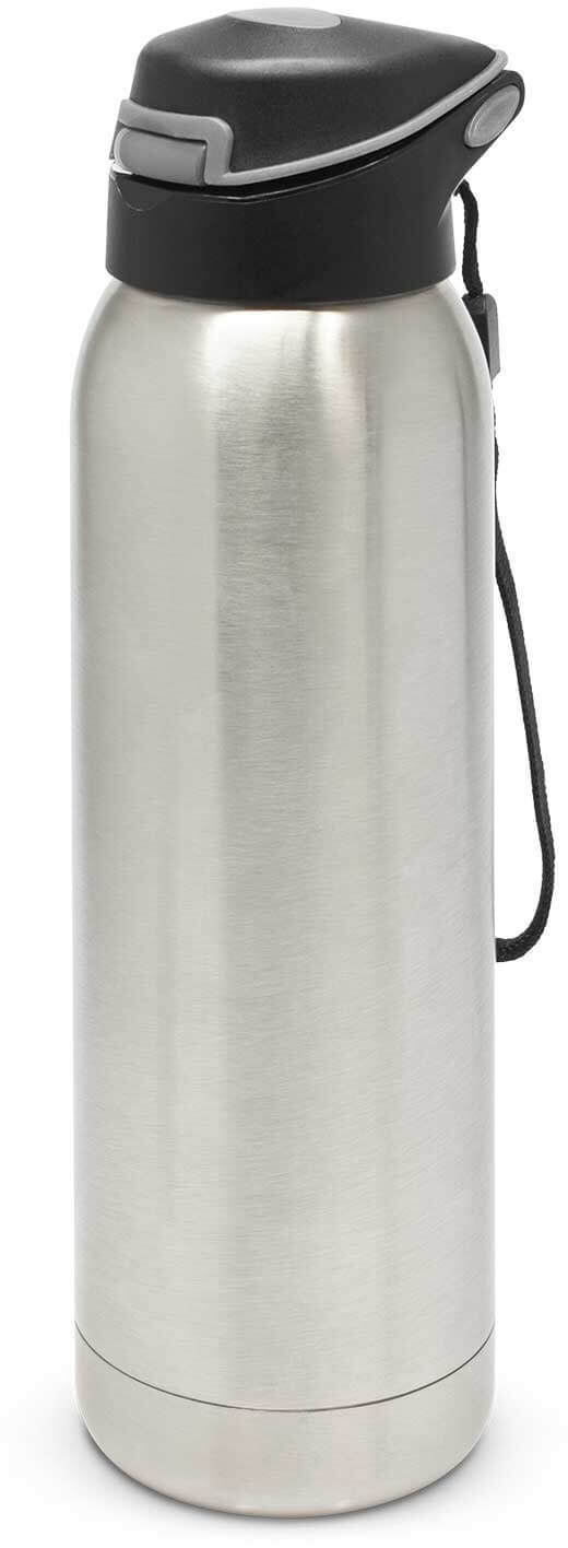 Silver Midas Vacuum Bottle