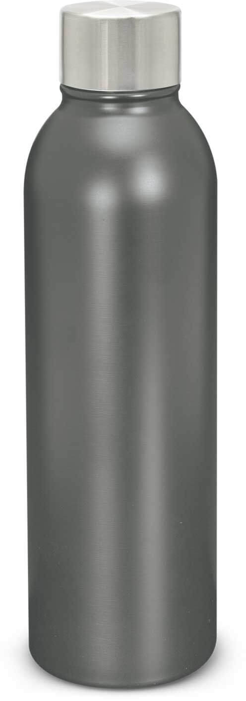 Matt Grey Orion Vacuum Bottle