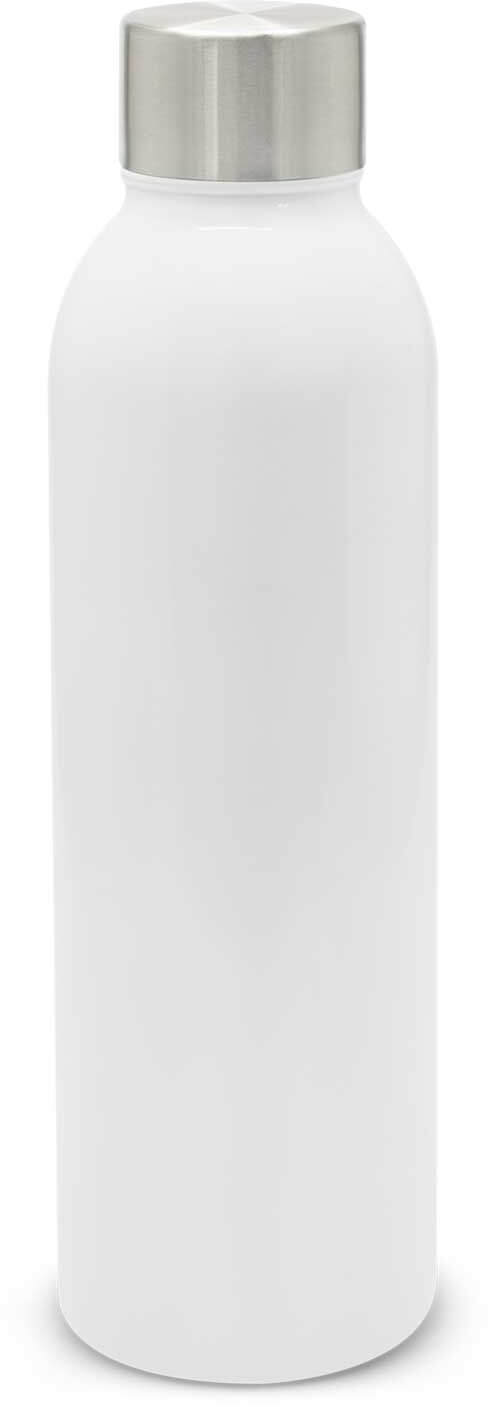 Gloss White Orion Vacuum Bottle