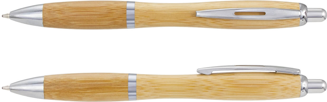 Natural Vistro Bamboo Pen