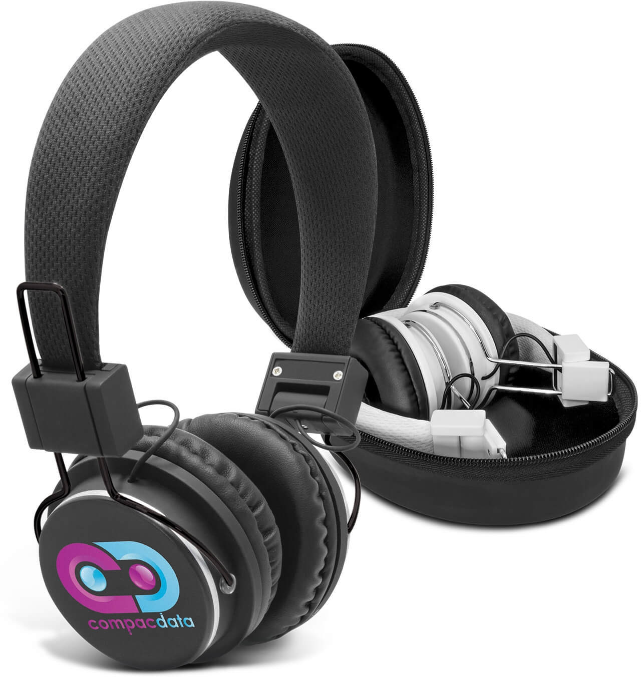 Opus Bluetooth Headphones