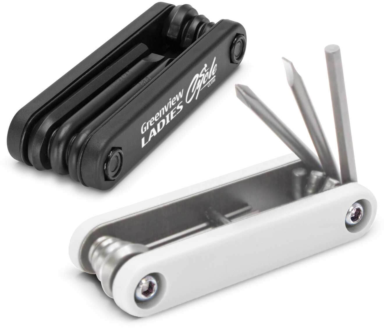 Targa Multi-Tool Set