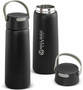 Bluetooth Speaker Vacuum Bottle