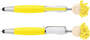 Yellow Mop Topper Pen