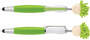 Bright Green Mop Topper Pen