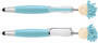 Light Blue Mop Topper Pen