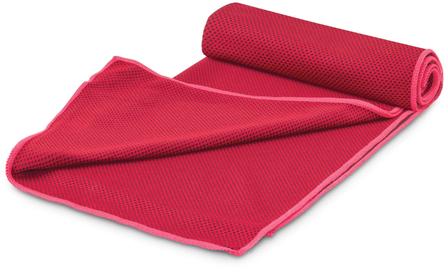 Red Yeti Premium Cooling Towel - Tube