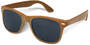 Natural Malibu Premium Sunglasses Heritage