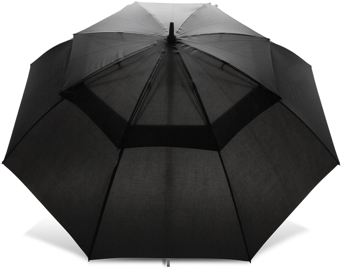 Swiss Peak Tornado 76cm Storm Umbrella