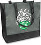 Civic Shopper Heather Tote Bag