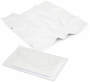 Cloth: White Lens Microfibre Cleaning Cloth