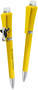 Yellow Optimus Pen