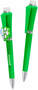 Bright Green Optimus Pen