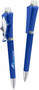 Royal Blue Optimus Pen