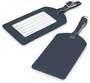 Dark Blue Aero Luggage Tag