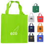 Large Non-Woven Shopping Bag with Gusset