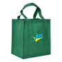 Large Non-Woven Shopping Bag with Gusset