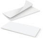 White DLE Horizontal Note Pad - 50 Leaves