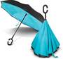 Gemini Inverted Umbrella