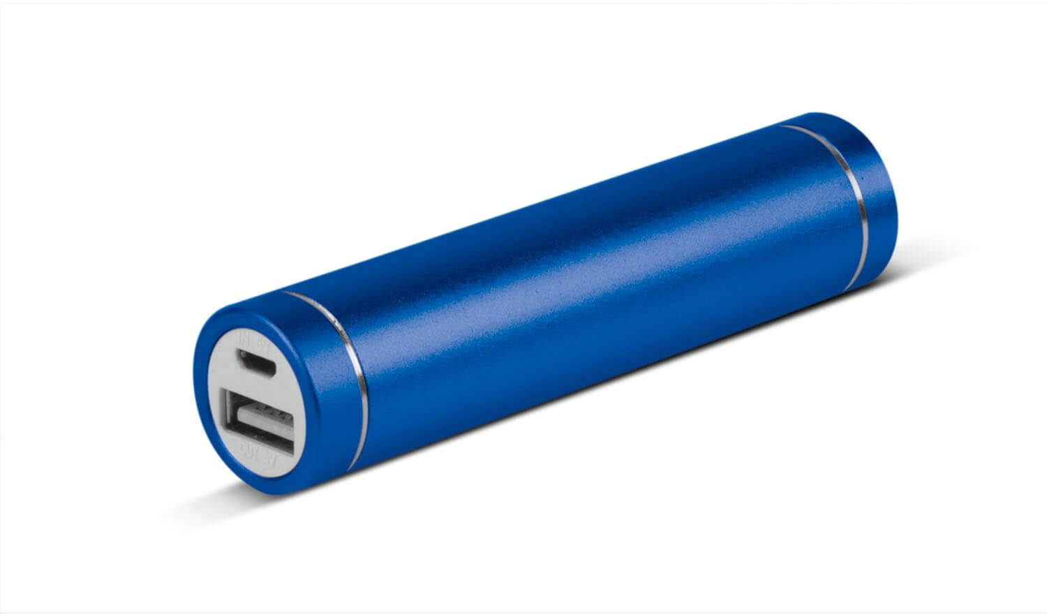 Blue Sabre Power Bank