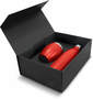 Red Chimera Vacuum Gift Set