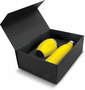 Yellow Chimera Vacuum Gift Set