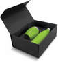 Bright Green Chimera Vacuum Gift Set