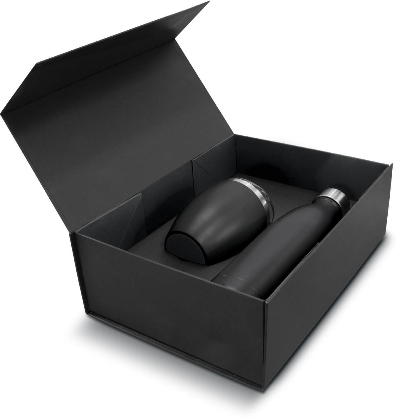 Black Chimera Vacuum Gift Set