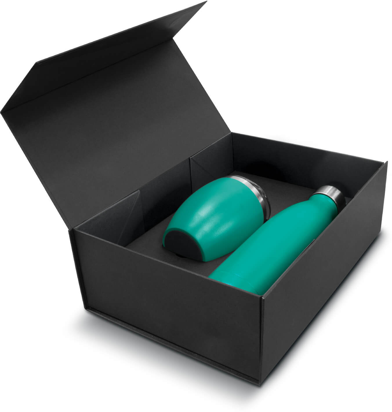 Teal Chimera Vacuum Gift Set