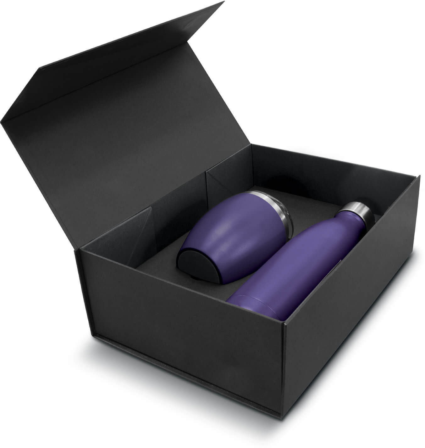 Purple Chimera Vacuum Gift Set